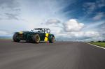 Caterham Seven Superlight R600 2012 года